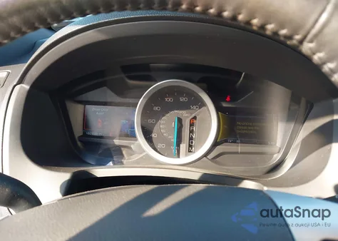 2015 Ford Explorer Limited z USA, uszkodzony, nr VIN 1FM5K8F80FGB33560